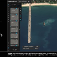 Vantor Strengthens South Asian Government's Sovereign Intelligence Capabilities With Nexus-powered Assured Access Platform