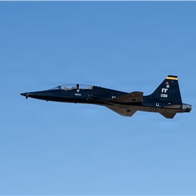 Image - GE Aerospace Awarded DLA Contract to Increase USAF J85 Engine Readiness