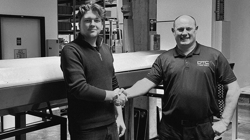 FLANQ and DTC Form Strategic Cooperation to Deliver Secure C2 for Autonomous Naval Missions  FLANQ &copy;