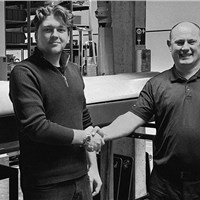 FLANQ and DTC Form Strategic Cooperation to Deliver Secure C2 for Autonomous Naval Missions
