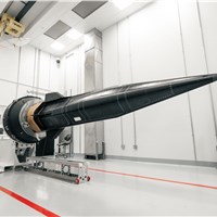 Final Countdown: Australian Hypersonic Flight Pioneer Prepares For 1st Mission
