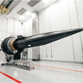Image - Final Countdown: Australian Hypersonic Flight Pioneer Prepares For 1st Mission