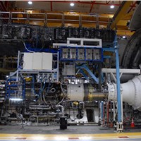 Rolls-Royce Completes Key F130 Altitude and Operability Testing, Advancing USAF B-52J Program