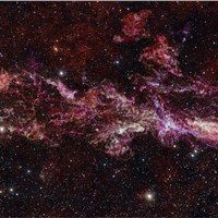 Largest image of its kind shows hidden chemistry at the heart of the Milky Way