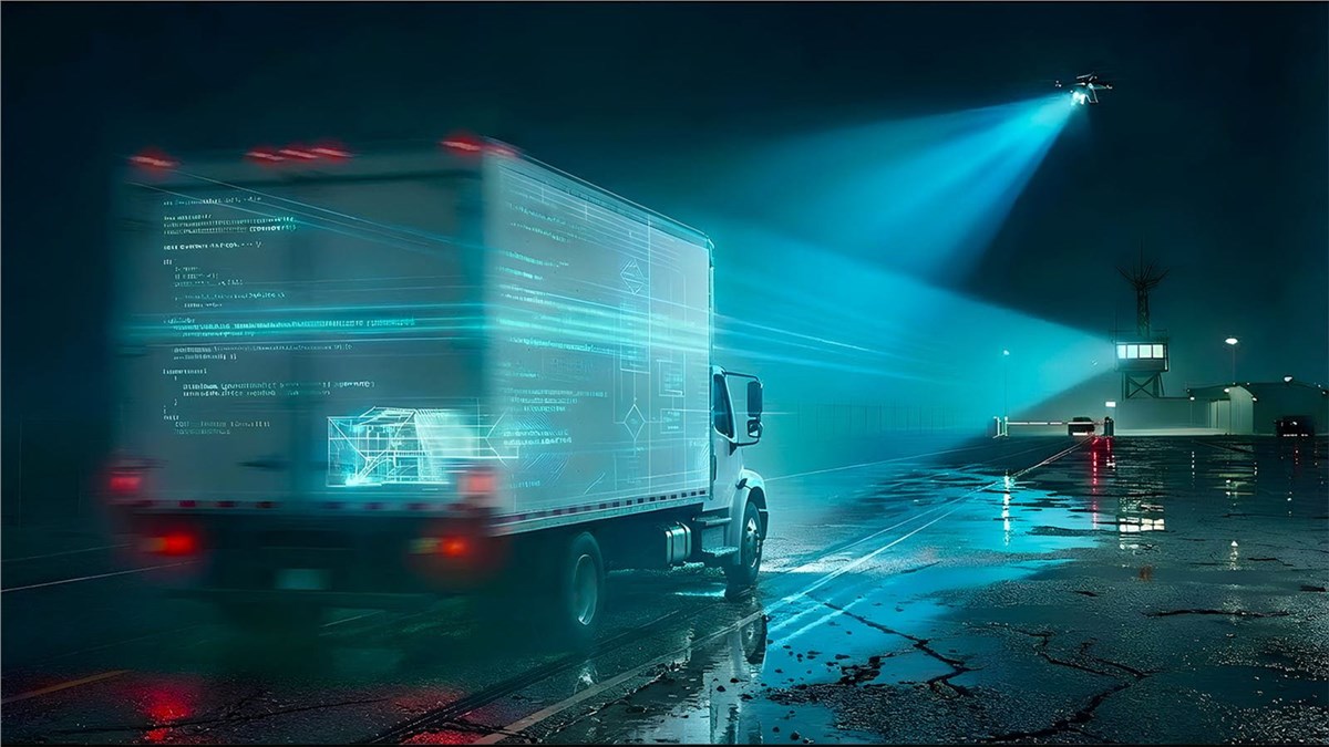 DARPA Taps RTX to Advance Kilometer-Range X-ray Vision  RTX - BBN Technologies &copy;