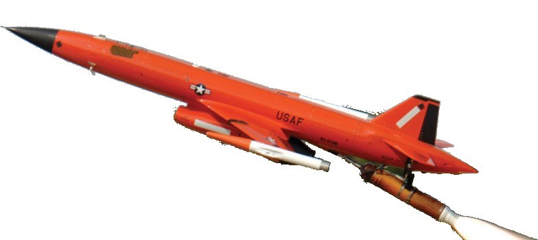 Kratos Awarded $61.1M Navy Contract Modification for FRP of 70 BQM-177A Subsonic Aerial Targets and Equipment  Kratos Defense & Security Solutions &copy;