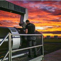 Rocket Lab Secures Latest Multi-Launch Contract with BlackSky for 4x Dedicated Electron Missions