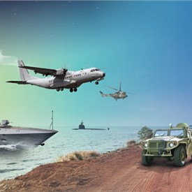 Image - Orbit Receives $3.2M Follow-On Order from Israeli MoD for SATCOM Systems