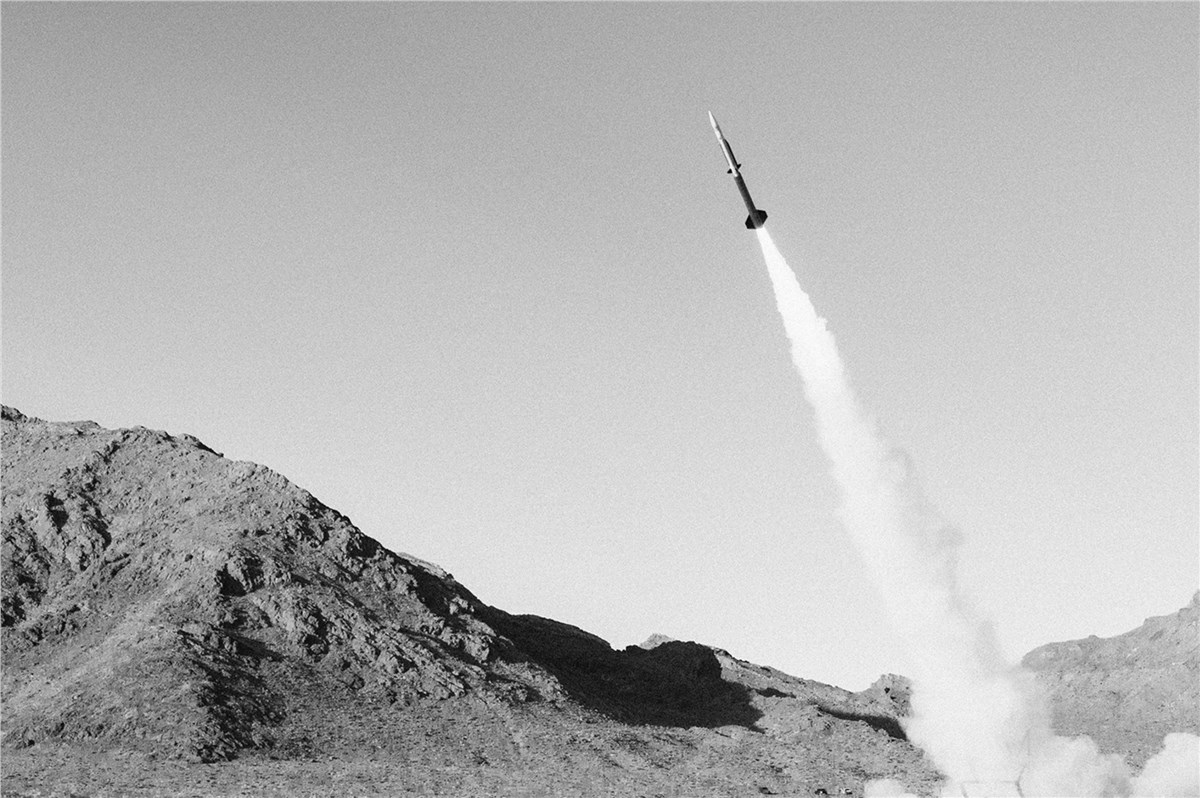 Castelion Awarded $49.9M Navy Contract to Advance Blackbeard Hypersonic Strike Weapon  Castelion &copy;