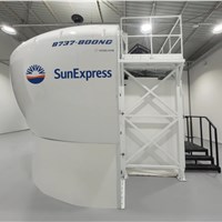 1st Domestically Developed and Manufactured FTD Level 2 Flight Simulator by HAVELSAN Receives Dual Certification from Turkiye's DGCA