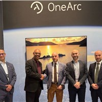 Italian Army Selects BAE OneArc's VBS4 and Mantle to Modernize Enterprise Virtual Training Capability