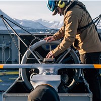 Shield AI's V-BAT Proves Cold Weather Capabilities in NATO's Arena HEIMDALL Exercise