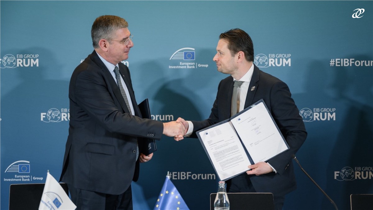 EIB Advisory Backs VAERIDION to Bring Fully Electric Nine-seater Regional Aircraft to Market  Vaeridion &copy;