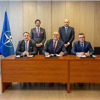 ZVS holding from the CSG Group and EURENCO Establish Joint Venture in Slovakia to Build New MACS Artillery Propellant Charge Plant