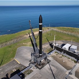 Image - Mission Success: Rocket Lab Completes 83rd Launch