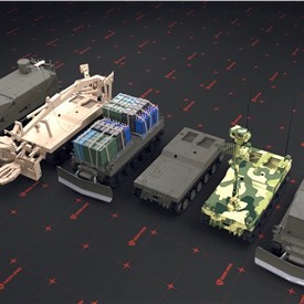 Image - Strategic Acquisition in the Field of Uncrewed and Autonomous Systems