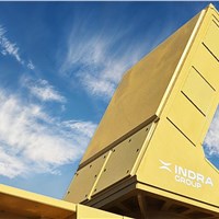 Indra Establishes the Industrial Core Hat Will Develop the Spanish Counter-Battery System, One of the Most Advanced in Europe