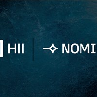 From Test Floor to Fleet: HII and Nominal Team to Compress the Autonomous Unmanned Production Curve