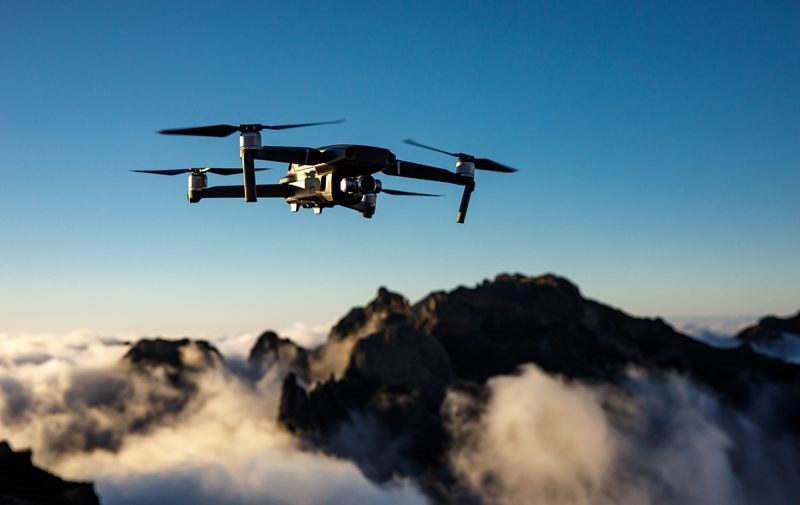 Bittium and Sensofusion Collaborate to Develop Interoperability in Tactical Communications and Anti-Drone Systems  Bittium &copy;