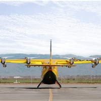 Wisk and Texas Selected by White House to Lead the Safe Introduction of Autonomous Air Taxi Flight