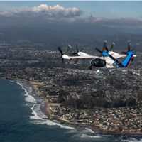 Joby to Begin US Operations in 2026 Under White House Air Taxi Program