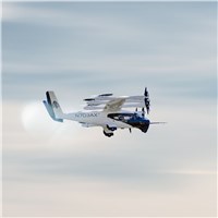 Archer's US Air Taxi Operations Take Major Step Forward as Florida, New York and Texas Selected for White House Pilot Program