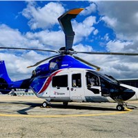 Bristow Receives 1st Airbus H160s from Milestone for Offshore Transportation in Nigeria