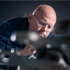 Image - Patria and UAG to Strengthen Cooperation in Aviation Maintenance for Europe