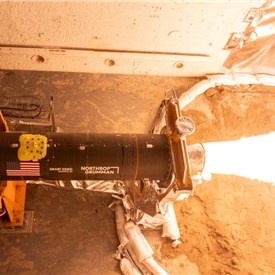 Image - Accelerating Tomorrow: How NGC Leads in Solid Rocket Motor Innovation