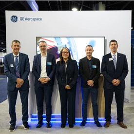 Image - GE Aerospace Continues Next-Gen Helicopter Propulsion Research Study