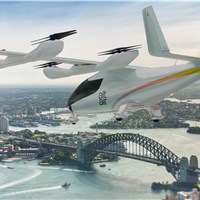 Alt Air Teams Up with Eve Air Mobility and Skyports Infrastructure to Advance Electric Aviation in New South Wales and Queensland