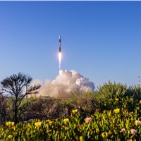 Firefly Aerospace Successfully Launches Alpha Flight 7