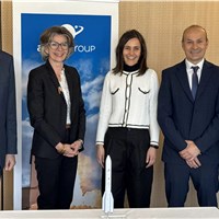 ArianeGroup and Airbus Defence and Space Sign a Major Supplier Contract for Ariane 6 Operational Phase
