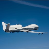 Unmatched Maritime Surveillance: What You Need to Know About the MQ-4C Triton
