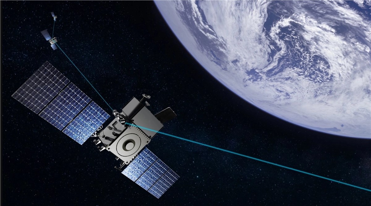 BAE Completes PDR for USSF Missile Warning and Tracking Satellite System  BAE Systems PLC &copy;