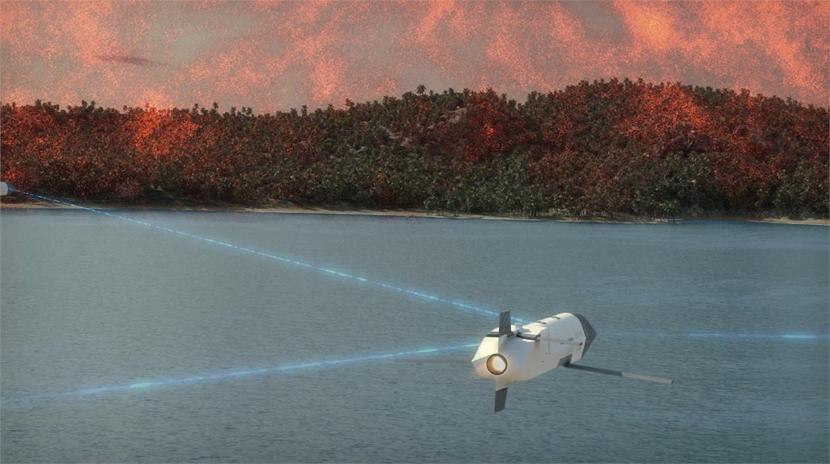 L3Harris and Shield AI Achieve Breakthrough in Autonomous Electronic Warfare  L3Harris Technologies &copy;