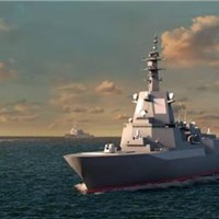 LM Delivers 2nd Shipment of Aegis System Equipped Vessel Shipsets and AN/SPY-7(V)1 Radar Equipment to Japan