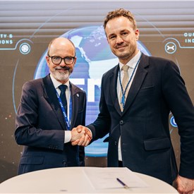 Image - FN and Damen Join Forces to Develop Next-Gen Maritime Defence Solutions