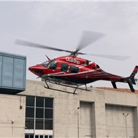 QuikTrip Expands Bell Fleet with Purchase of 3rd Bell 429