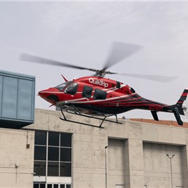 Image - QuikTrip Expands Bell Fleet with Purchase of 3rd Bell 429