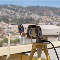 Indra Deploys its CROW Counter-drone System During the Presidential Inauguration in Chile