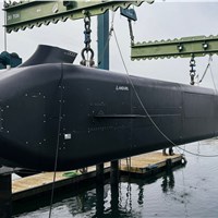 DIU and US Navy Select Anduril for XL-AUV Program