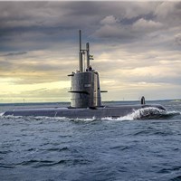 Saab Strengthens its Naval Offer With New Organisation