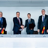 Diehl Defence and Indra Team Up in Air and Missile Defence