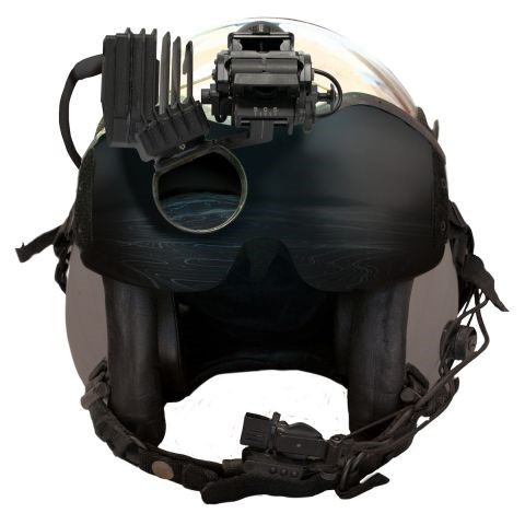 US Army Contracts Elbit America for Rotorcraft Heads Up Displays   Elbit Systems of America &copy;