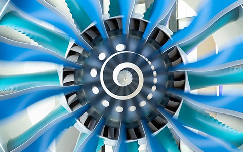 Rolls-Royce Secures EUR64M to Advance Ultrafan 30 Demonstrator Through Unified Partnership  Rolls-Royce &copy;