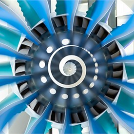 Image - Rolls-Royce Secures EUR64M to Advance Ultrafan 30 Demonstrator Through Unified Partnership