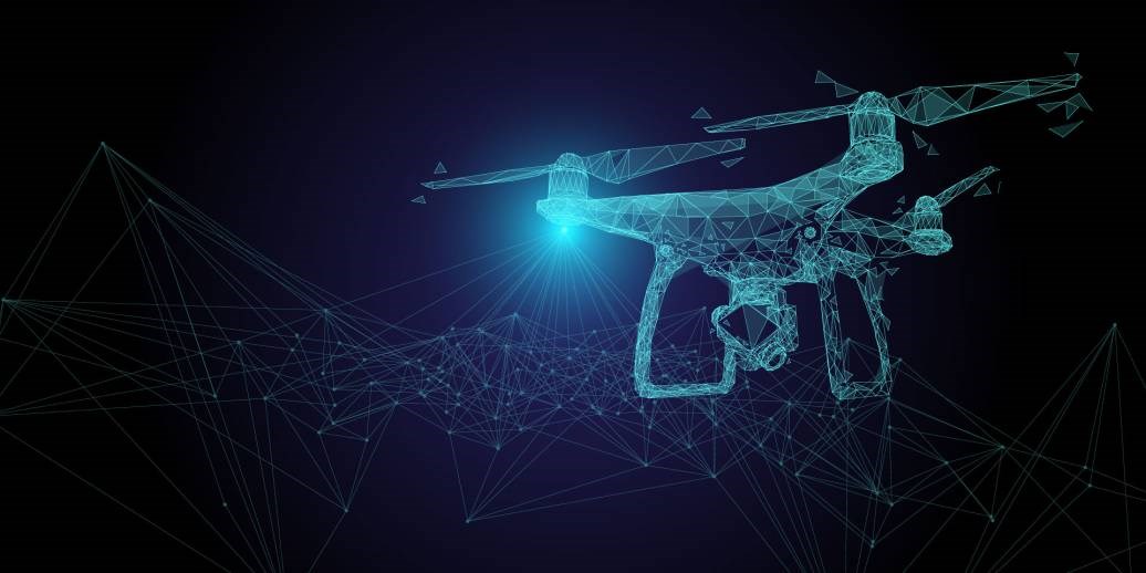 Marshall Aerospace accelerates UK drone sector with five government-backed assessments  Marshall &copy;