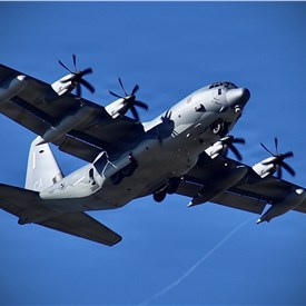 Image - Air National Guard Integrates New Communication Technology to Aid Rescue Missions