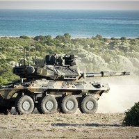 Leonardo Completes the Acquisition of Iveco Group's Defence Business